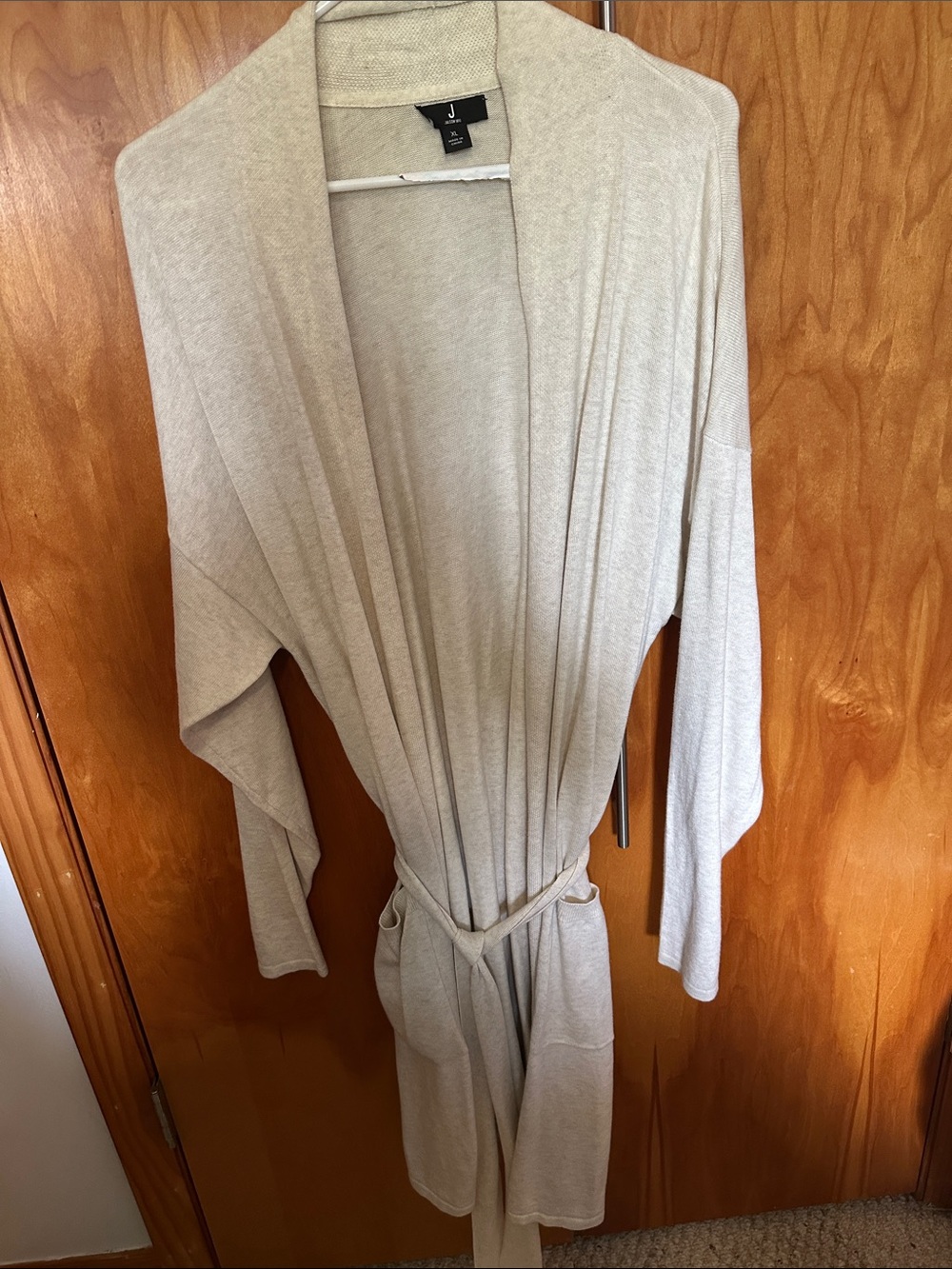Jason Wu cardigan X-Large $248 retail Bloomingdale’s new